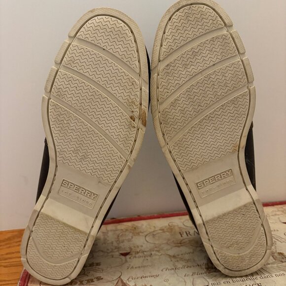 Sperry Top-Sider Authentic Original 2-Eye Boat Shoes - Picture 4 of 5